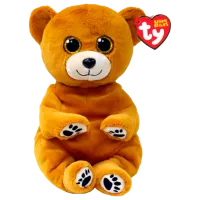 Мягкая игрушка Ty Animals TY43206  1+ / Коричневый