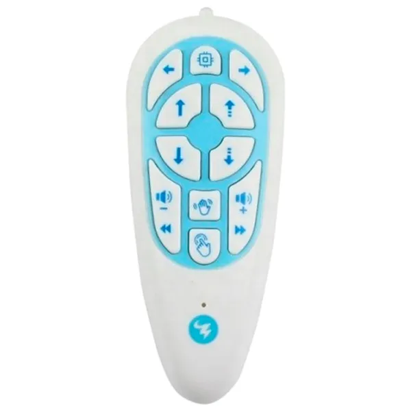 Робот Eternal Light JT399  Белый photo 2