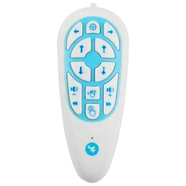 Робот Eternal Light JT399  Белый photo 2