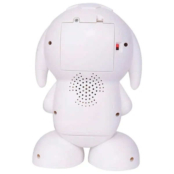 Робот Eternal Light JT399  Белый photo 3