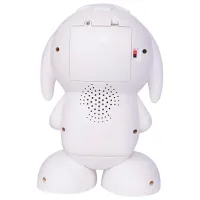 Robot Eternal Light JT399 White photo 3