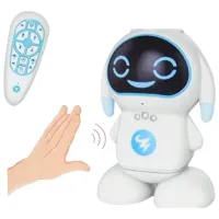 Robot Eternal Light JT399 White photo 4