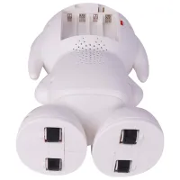 Robot Eternal Light JT399 White photo 5