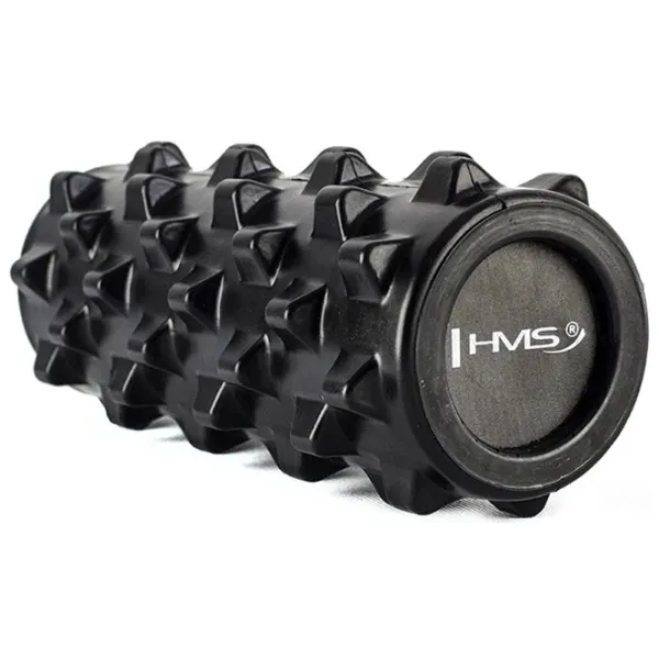 Rolă pentru masaj Arenasport FS107 MASAJNII Black / EVA photo 2