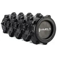 Rolă pentru masaj Arenasport FS107 MASAJNII Black / EVA photo 2