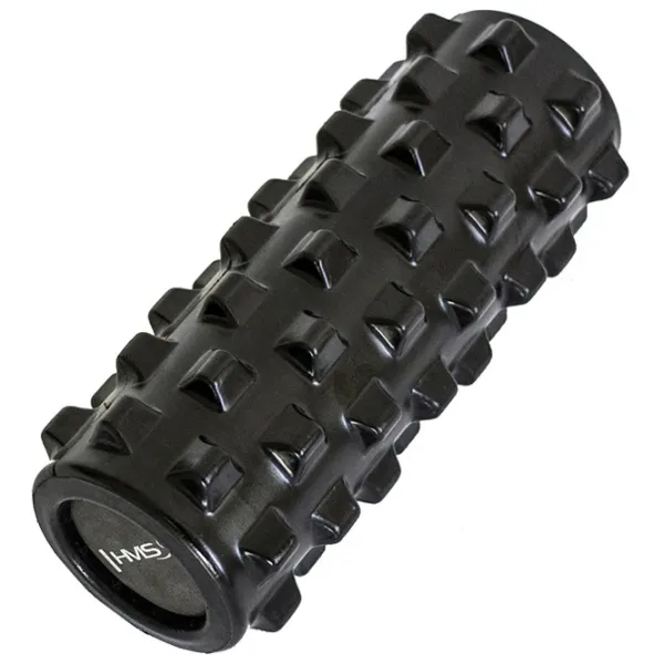 Rolă pentru masaj Arenasport FS107 MASAJNII Black / EVA photo 3