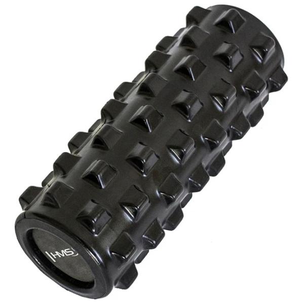 Rolă pentru masaj Arenasport FS107 MASAJNII Black / EVA photo 3