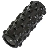 Rolă pentru masaj Arenasport FS107 MASAJNII Black / EVA photo 3