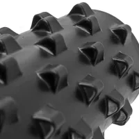 Rolă pentru masaj Arenasport FS107 MASAJNII Black / EVA photo 4