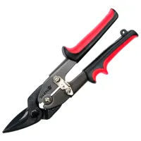 Ножницы Vorel 48080 Металл / 250 мм