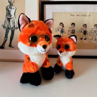 Мягкая игрушка Ty Animals TY38012 1+ / Коричневый photo 5