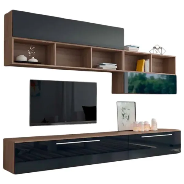 Living Indart Kubo 18 Modulară / Multicolor photo 1