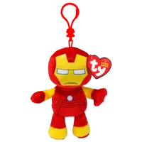 Брелок Ty Marvel TY34007  1+ / Красный