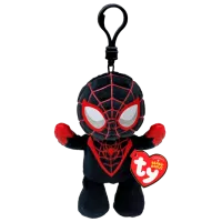 Брелок Ty Marvel TY34008  1+ / Черный