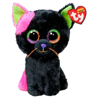 Jucărie moale Ty Animals TY37350  1+ / Black