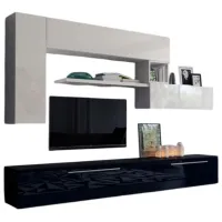 Living Indart Kubo 21 Modulară / Multicolor