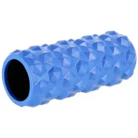 Валик для массажа Arenasport FS107 MASAJNII Синий / ЭВА