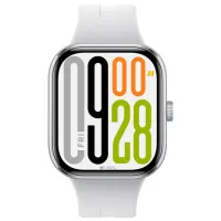 Ceas inteligent Xiaomi Redmi Watch 5 2.01" / / Gray - Gray / BHR9381GL photo 2