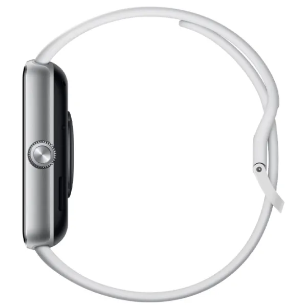 Умные часы Xiaomi Redmi Watch 5  2.01" / / Серый - Серый / BHR9381GL photo 4