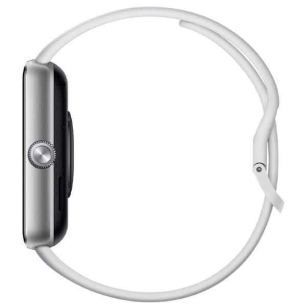Умные часы Xiaomi Redmi Watch 5  2.01" / / Серый - Серый / BHR9381GL photo 4