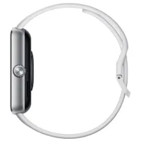 Ceas inteligent Xiaomi Redmi Watch 5 2.01" / / Gray - Gray / BHR9381GL photo 4