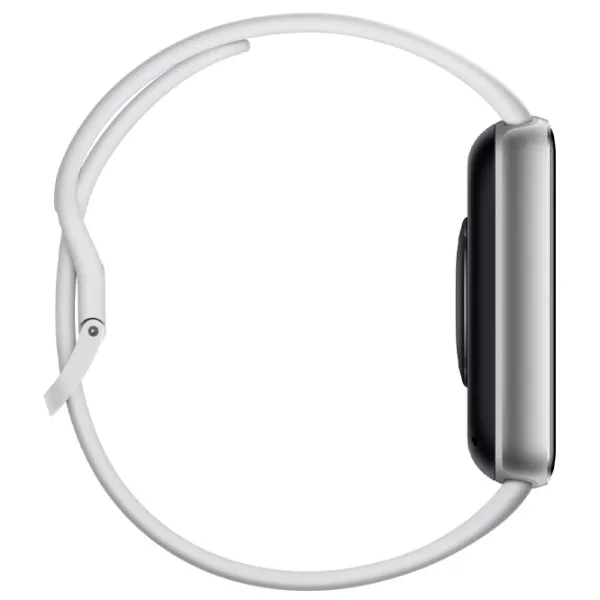 Умные часы Xiaomi Redmi Watch 5  2.01" / / Серый - Серый / BHR9381GL photo 5