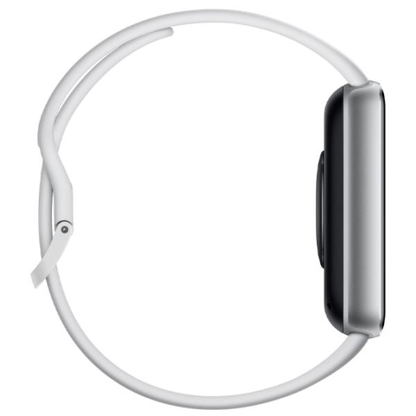 Умные часы Xiaomi Redmi Watch 5  2.01" / / Серый - Серый / BHR9381GL photo 5