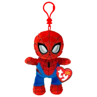 Брелок Ty Marvel TY34010  1+ / Красный