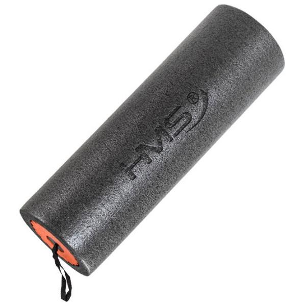 Rolă pentru masaj HMS FS105 Black / EVA photo 1