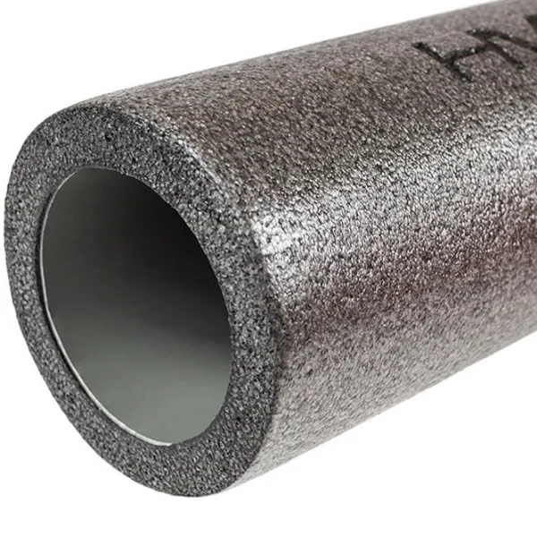 Rolă pentru masaj HMS FS105 Black / EVA photo 4