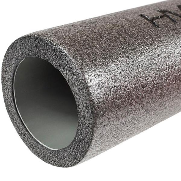 Rolă pentru masaj HMS FS105 Black / EVA photo 4