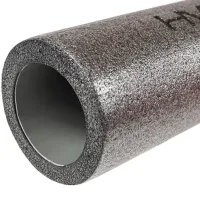 Rolă pentru masaj HMS FS105 Black / EVA photo 4