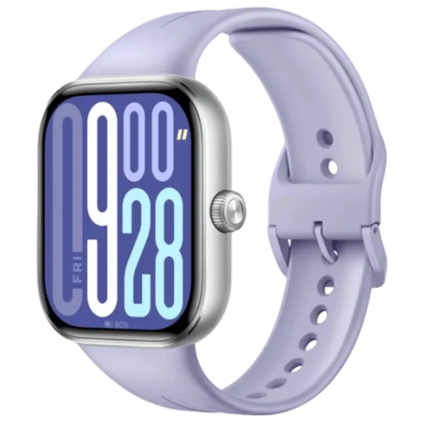 Умные часы Xiaomi Redmi Watch 5  2.01" / / Пурпурный - Пурпурный / BHR9388GL photo 1