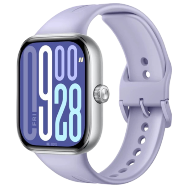 Умные часы Xiaomi Redmi Watch 5  2.01" / / Пурпурный - Пурпурный / BHR9388GL photo 1