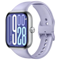 Ceas inteligent Xiaomi Redmi Watch 5  2.01" / / Purple - Purple / BHR9388GL