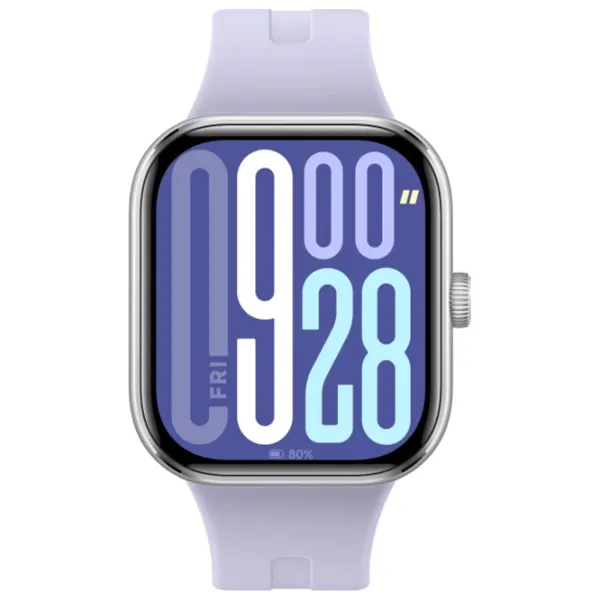 Умные часы Xiaomi Redmi Watch 5  2.01" / / Пурпурный - Пурпурный / BHR9388GL photo 2