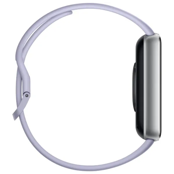 Умные часы Xiaomi Redmi Watch 5  2.01" / / Пурпурный - Пурпурный / BHR9388GL photo 4