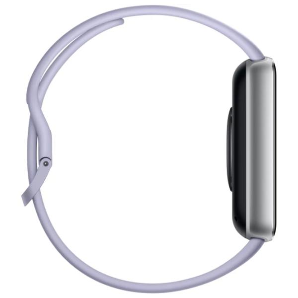 Умные часы Xiaomi Redmi Watch 5  2.01" / / Пурпурный - Пурпурный / BHR9388GL photo 4