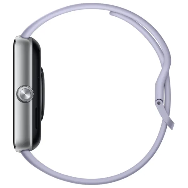 Умные часы Xiaomi Redmi Watch 5  2.01" / / Пурпурный - Пурпурный / BHR9388GL photo 5