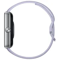 Ceas inteligent Xiaomi Redmi Watch 5 2.01" / / Purple - Purple / BHR9388GL photo 5