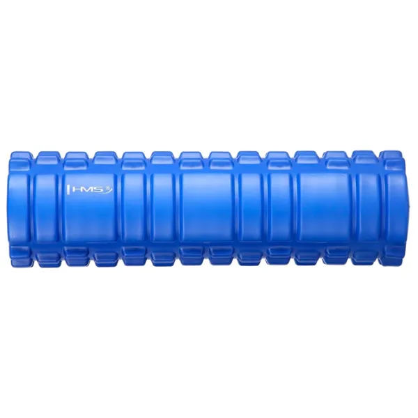 Rolă pentru masaj HMS FS118 Blue / EVA photo 4