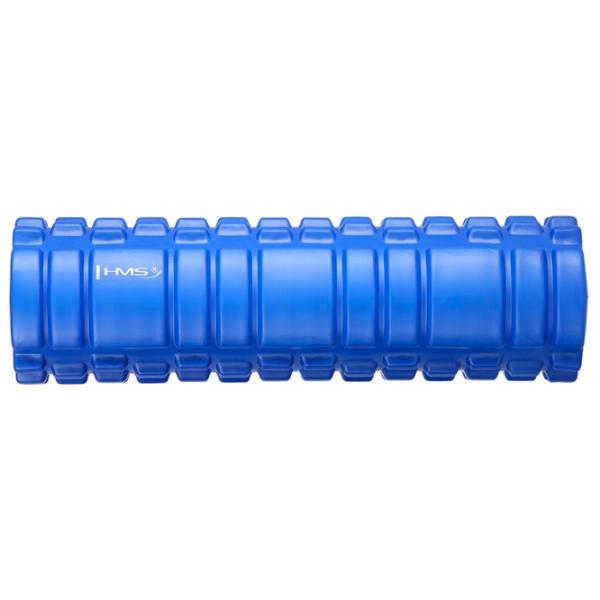 Rolă pentru masaj HMS FS118 Blue / EVA photo 4