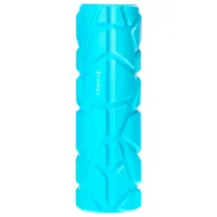 Валик для массажа HMS FS119 Мятный / ЭВА