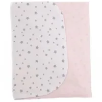 Наволочка PernaMea PM.101702/5 Розовый