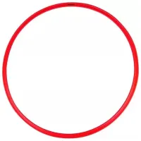 Cerc pentru sport Insportline IN13213 Red