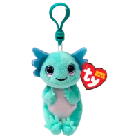 Breloc Ty Marvel TY43121  1+ / Blue