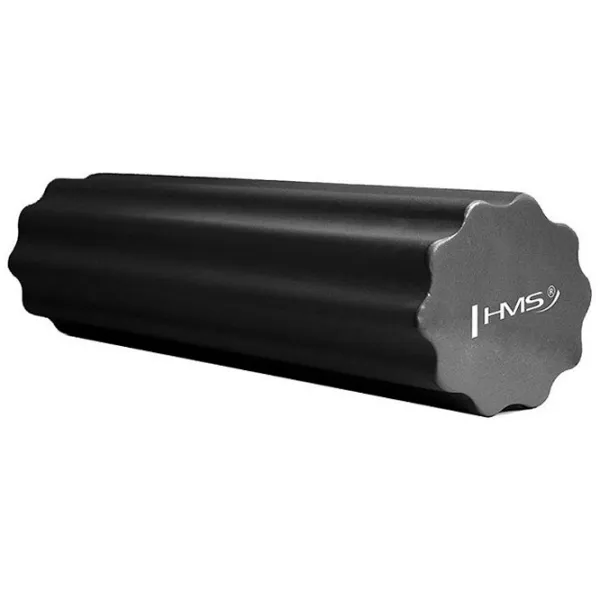 Валик для массажа HMS FS201 Черный / ЭВА photo 1 Валик для массажа HMS FS201 Черный / ЭВА photo 1