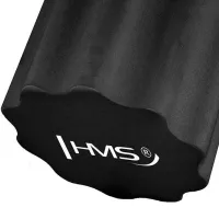 Rolă pentru masaj HMS FS201 Black / EVA photo 2