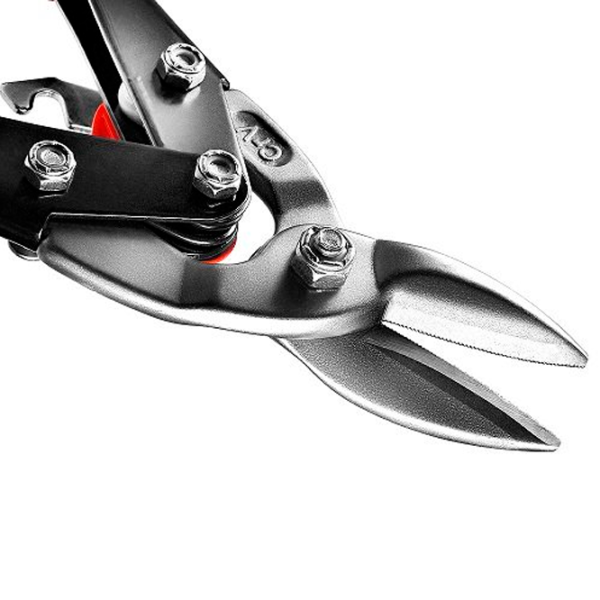 Foarfece Stark 504250003 Metal / 250 mm photo 2