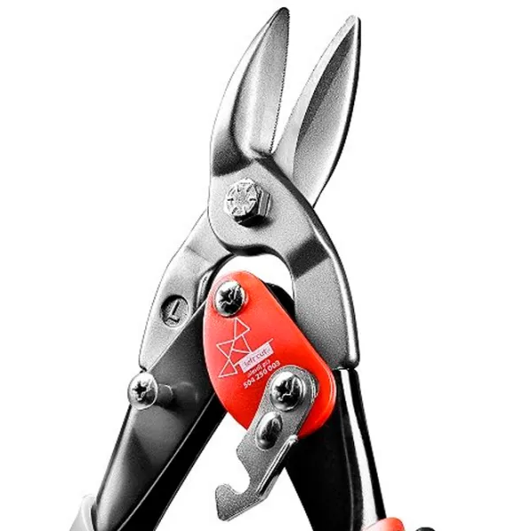 Foarfece Stark 504250003 Metal / 250 mm photo 4